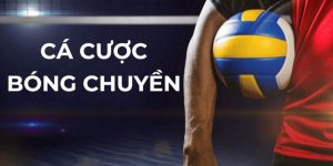 Cá Cược Bóng Chuyền Bet88 - Cơ Hội Chiến Thắng Cho Bạn 2025