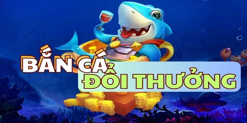 Bắn Cá Đổi Thưởng Bet88 - Ngư Trường Hấp Dẫn Nhất 2025