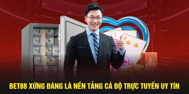 Nhận xét chân thật từ phía người chơi dành cho bet88