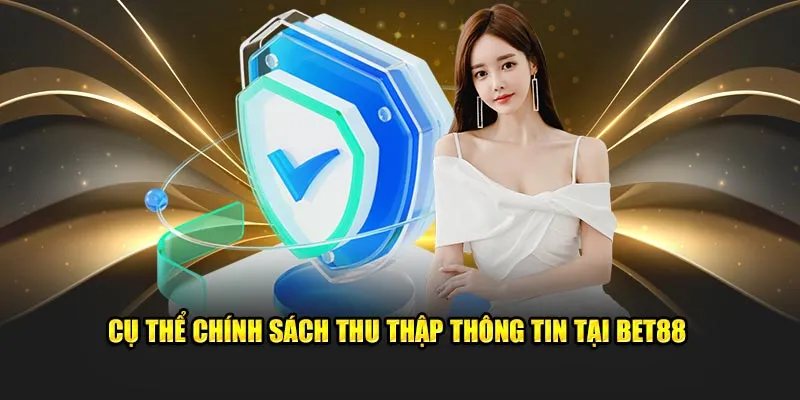 Cụ thể chính sách quyền riêng tư cho khách hàng mới tham gia