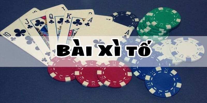 Giới thiệu game bài xì tố đình đám