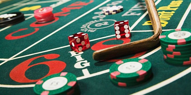 Mẹo chơi casino nắm rõ luật từng game